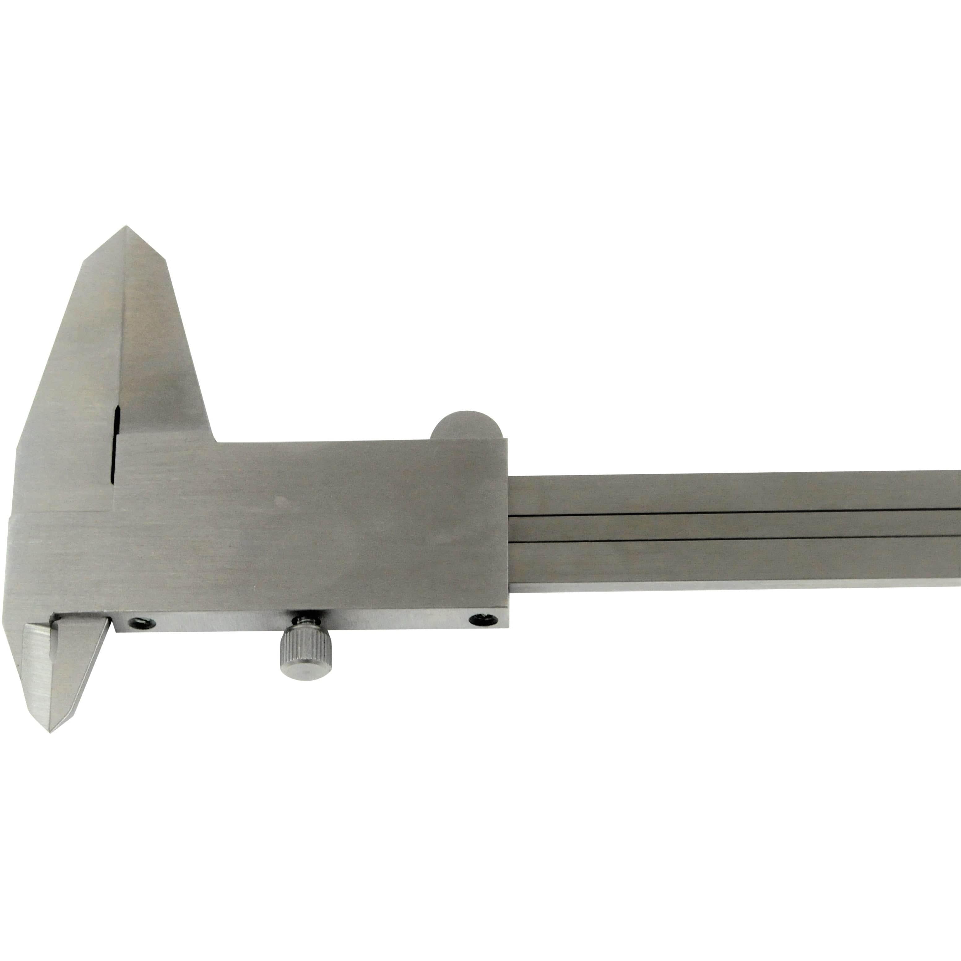 INSIZE Measuring Equipment Insize Vernier Caliper 0-150mm Range Series 1205-1501S
