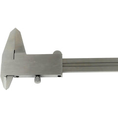 INSIZE Measuring Equipment Insize Vernier Caliper 0-150mm Range Series 1205-1501S