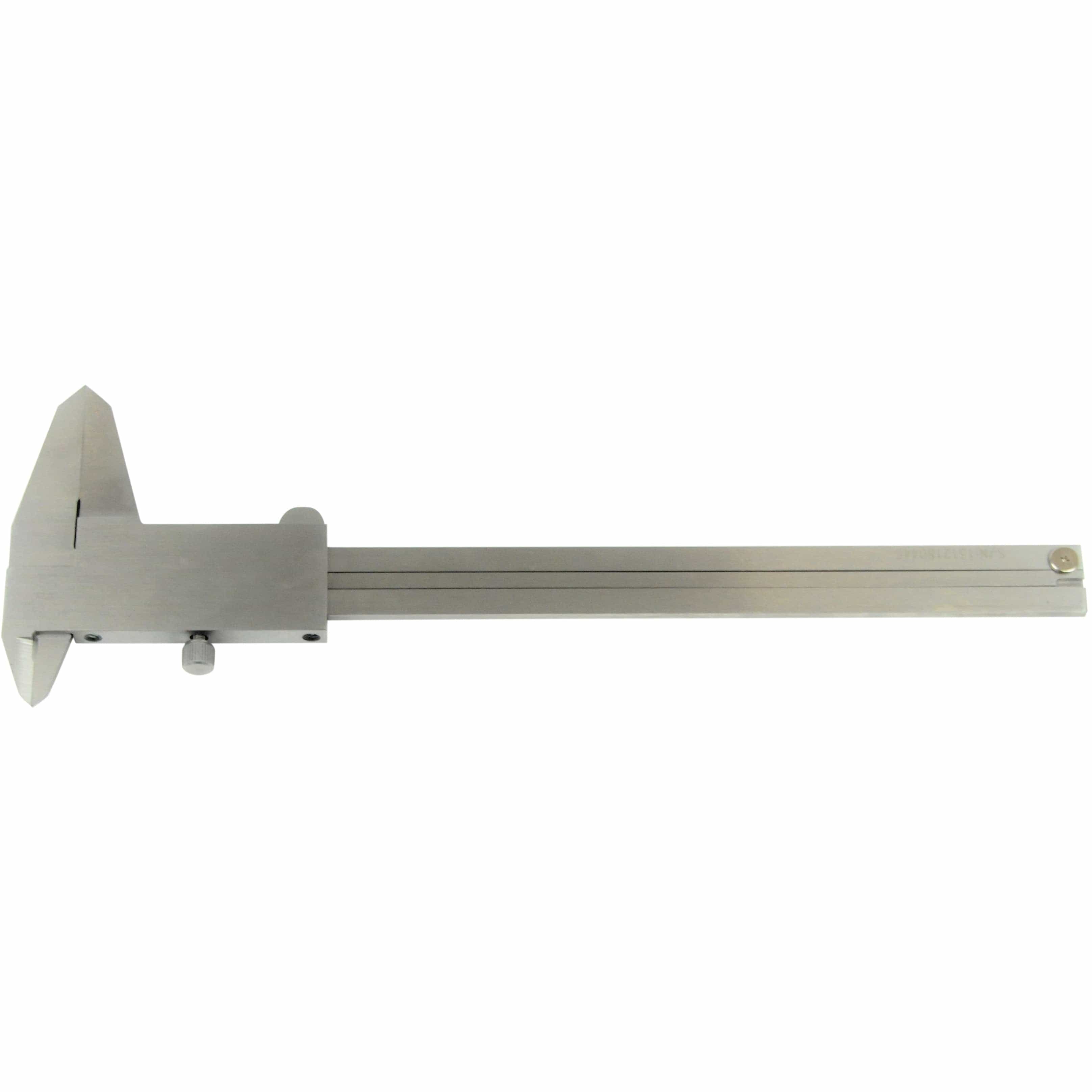 INSIZE Measuring Equipment Insize Vernier Caliper 0-150mm Range Series 1205-1501S