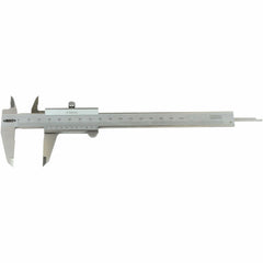 INSIZE Measuring Equipment Insize Vernier Caliper 0-150mm Range Series 1205-1501S