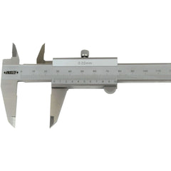 INSIZE Measuring Equipment Insize Vernier Caliper 0-150mm Range Series 1205-1501S