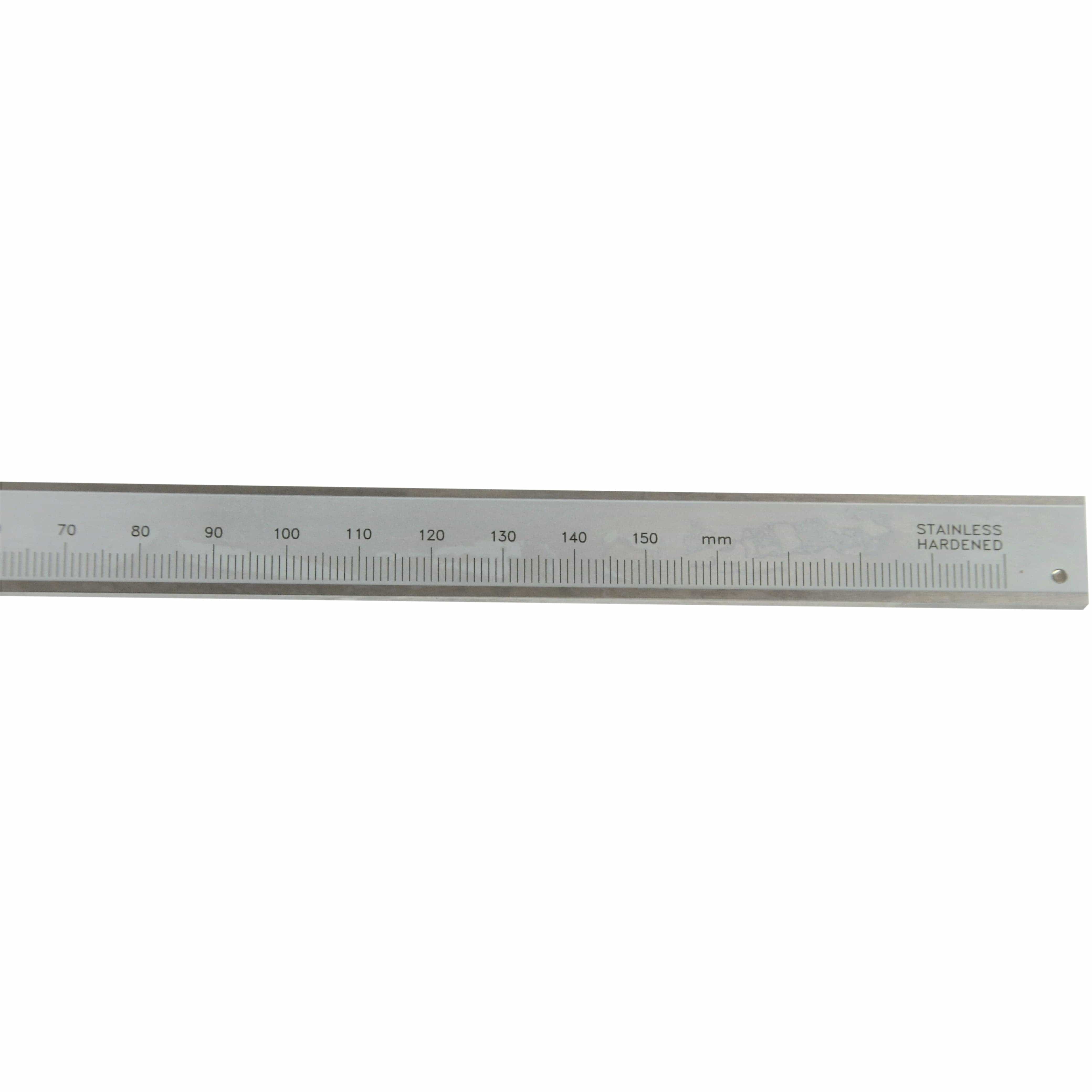 INSIZE Measuring Equipment Insize Vernier Caliper 0-150mm Range Series 1205-1501S