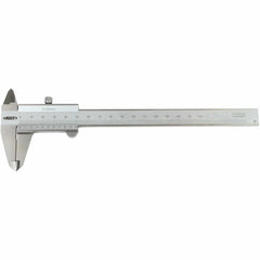 INSIZE Measuring Equipment Insize Vernier Caliper 0-150mm Range Series 1205-1501S