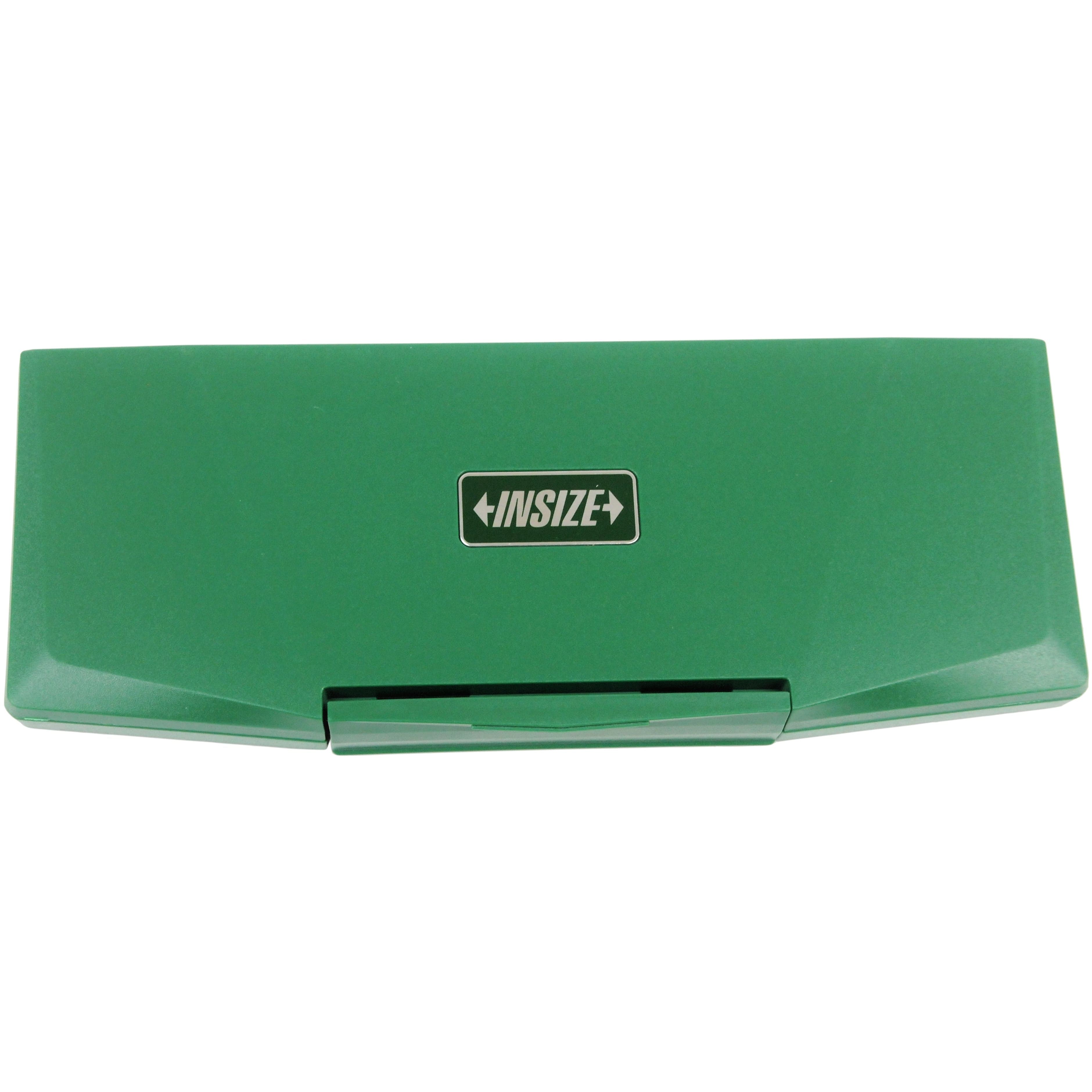 INSIZE Measuring Equipment Insize Vernier Caliper 0-150mm Range Series 1205-1503S