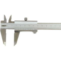 INSIZE Measuring Equipment Insize Vernier Caliper 0-150mm Range Series 1205-1503S
