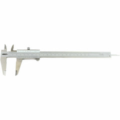 INSIZE Measuring Equipment Insize Vernier Caliper 0-200mm/0-8" Range Series 1205-2002S