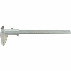 INSIZE Measuring Equipment Insize Vernier Caliper 0-200mm/0-8" Range Series 1205-2002S
