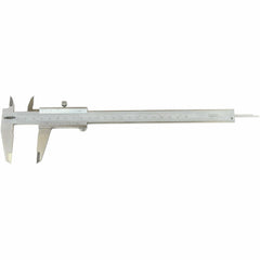 INSIZE Measuring Equipment Insize Vernier Caliper 0-200mm/0-8" Range Series 1205-200S