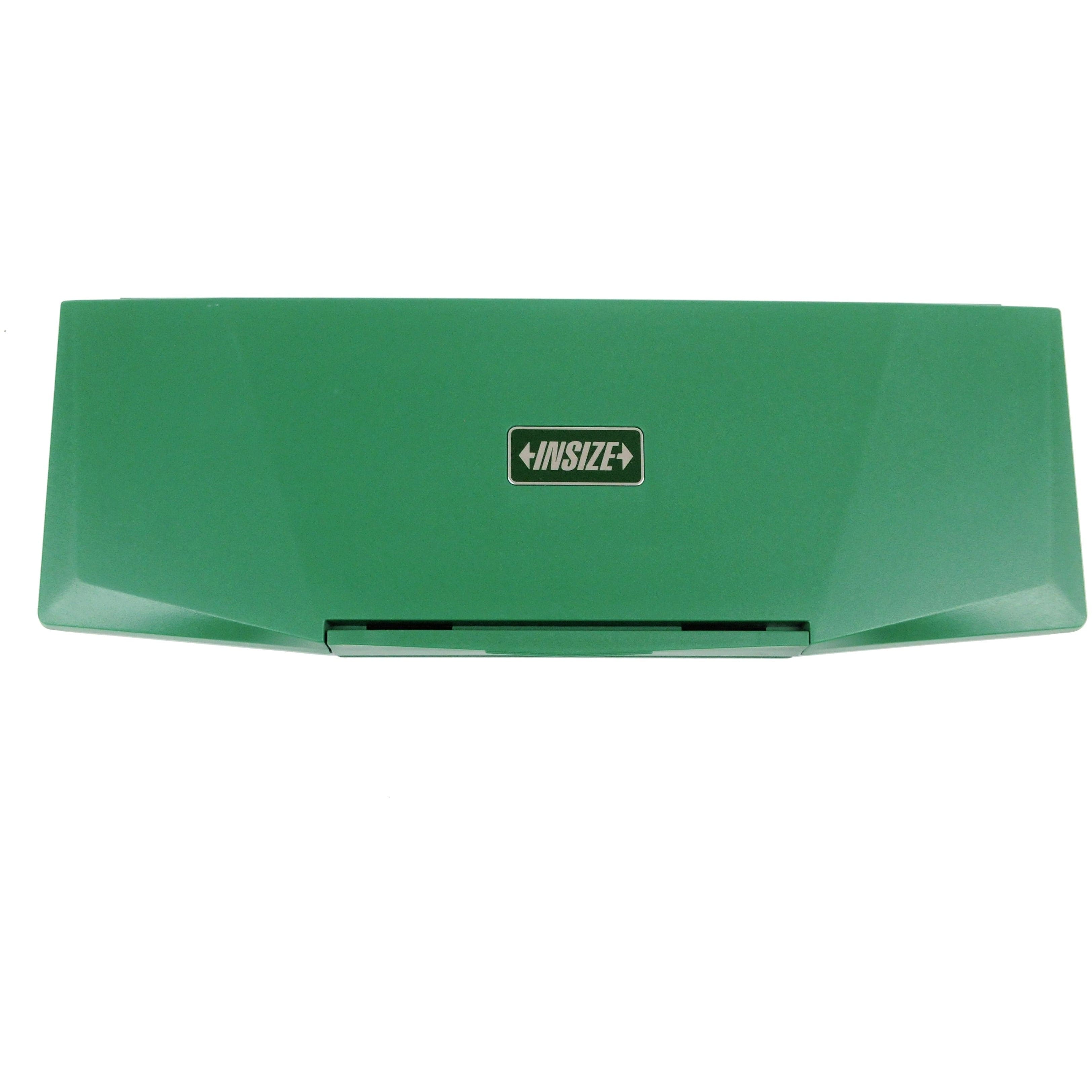 INSIZE Measuring Equipment Insize Vernier Caliper 0-200mm/0-8" x 0.02mm Range Series 1223-2002