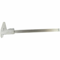 INSIZE Measuring Equipment Insize Vernier Caliper 0-200mm/0-8" x 0.02mm Range Series 1223-2002
