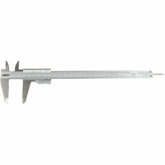 INSIZE Measuring Equipment Insize Vernier Caliper 0-200mm/0-8" x 0.02mm Range Series 1223-2002