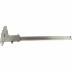 INSIZE Measuring Equipment Insize Vernier Caliper 0-200mm Range Series 1205-2001S