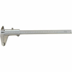INSIZE Measuring Equipment Insize Vernier Caliper 0-200mm Range Series 1205-2001S