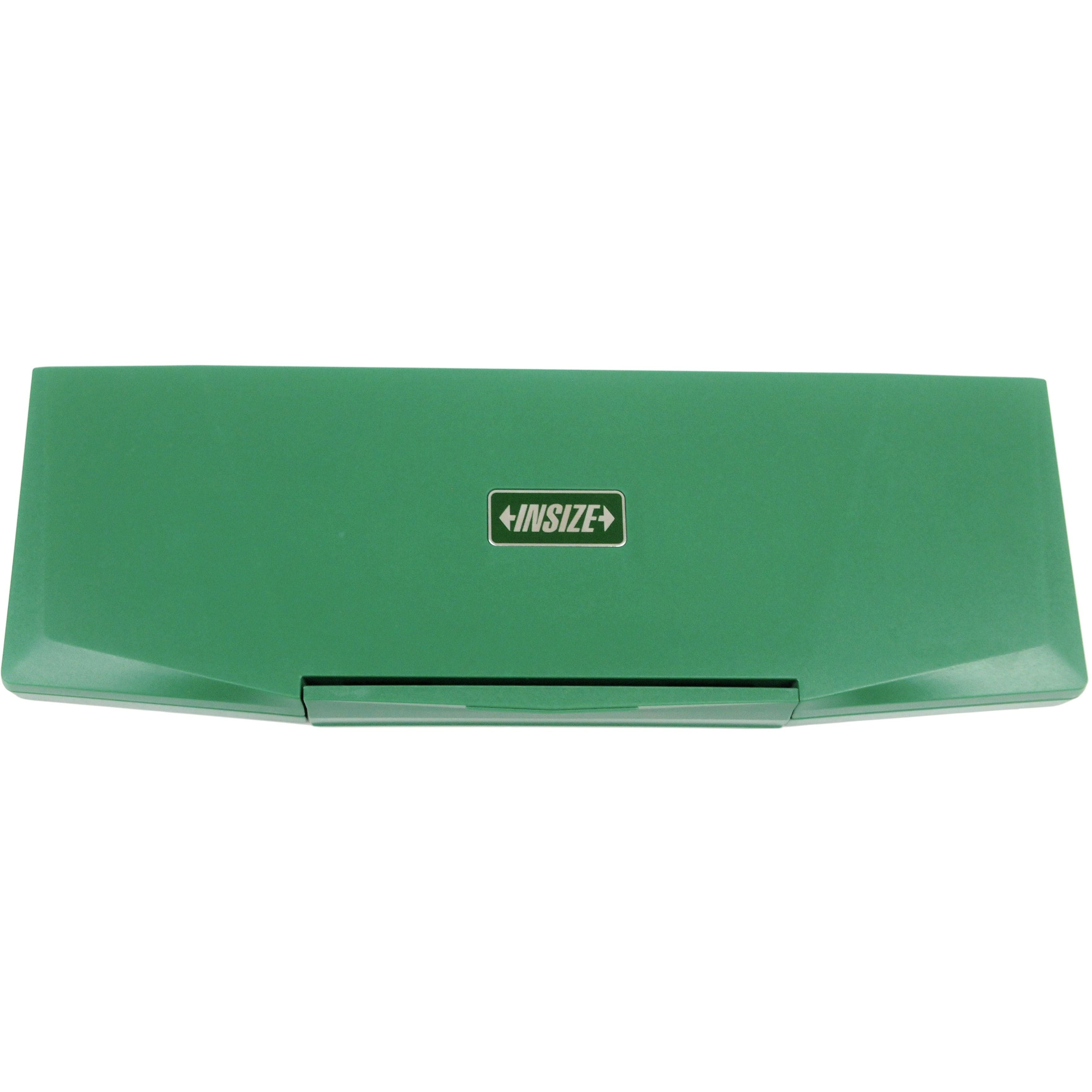 INSIZE Measuring Equipment Insize Vernier Caliper 0-200mm Range Series 1205-2003S