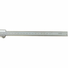 INSIZE Measuring Equipment Insize Vernier Caliper 0-200mm Range Series 1205-2003S
