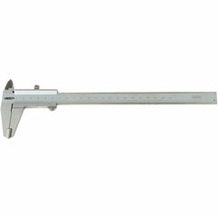 INSIZE Measuring Equipment Insize Vernier Caliper 0-200mm Range Series 1205-2003S