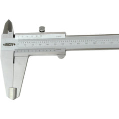 INSIZE Measuring Equipment Insize Vernier Caliper 0-300mm/0-12" Range Series 1205-3002S