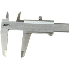 INSIZE Measuring Equipment Insize Vernier Caliper 0-300mm Range Series 1205-3003S