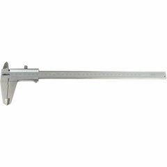 INSIZE Measuring Equipment Insize Vernier Caliper 0-300mm Range Series 1205-3003S