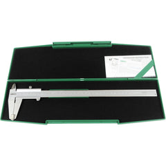 INSIZE Measuring Equipment Insize Vernier Caliper 0-300mm Range Series 1205-3003S