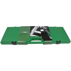 INSIZE Measuring Equipment Insize Vernier Caliper 0-600mm/0-24" Range Series 1208-614