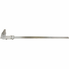 INSIZE Measuring Equipment Insize Vernier Caliper 0-600mm/0-24" Range Series 1208-614