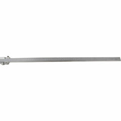 INSIZE Measuring Equipment Insize Vernier Caliper 0-600mm/0-24" Range Series 1208-614