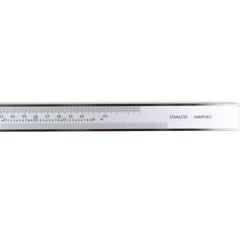 INSIZE Measuring Equipment Insize Vernier Caliper 0-600mm/0-24" Range Series 1211-24