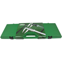 INSIZE Measuring Equipment Insize Vernier Caliper 0-600mm/0-24" Range Series 1214-600