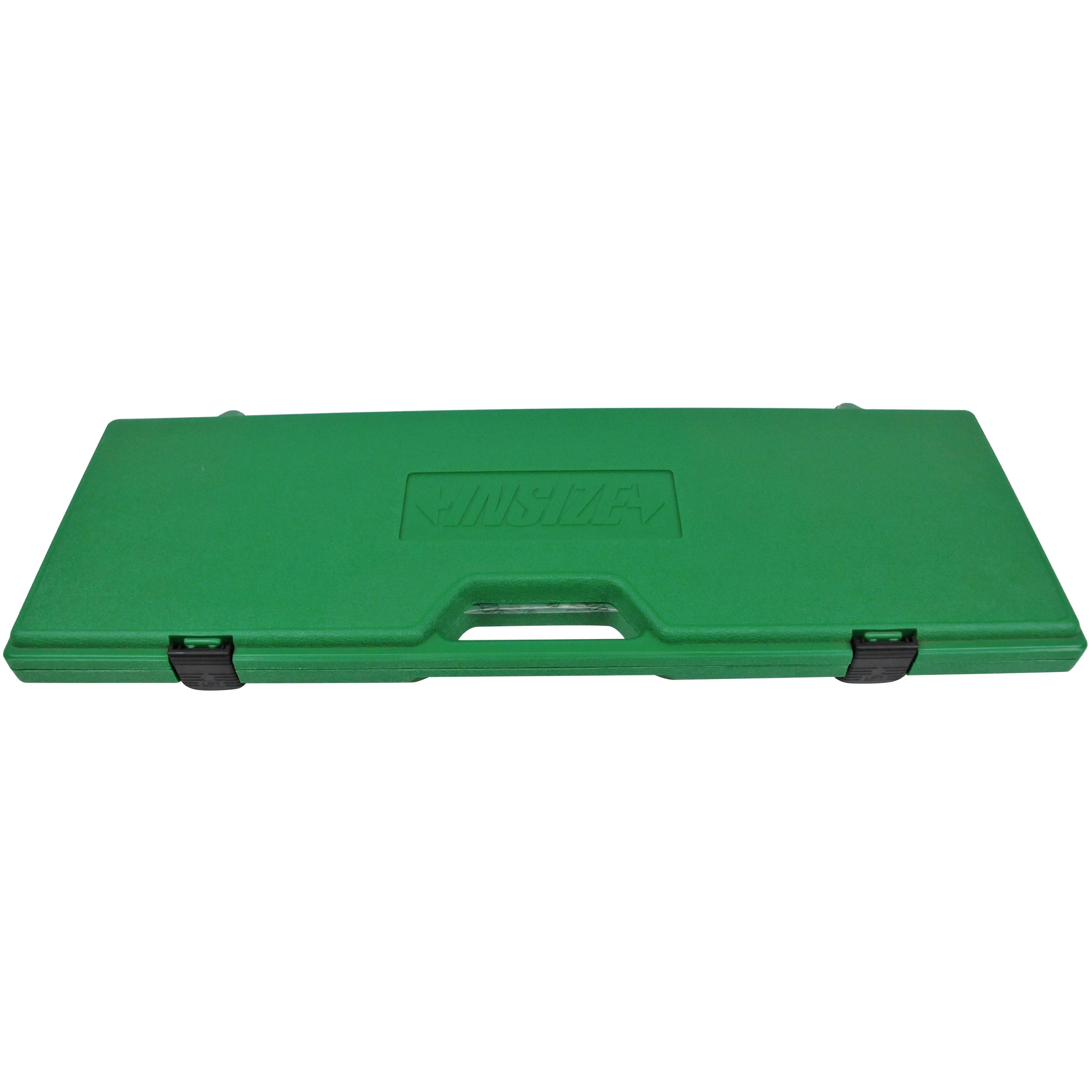 INSIZE Measuring Equipment Insize Vernier Caliper 0-600mm Range Series 1210-611