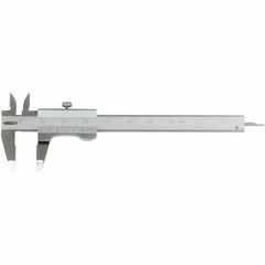 INSIZE Measuring Equipment Insize Vernier Caliper 0-70mm Range Series 1204-70