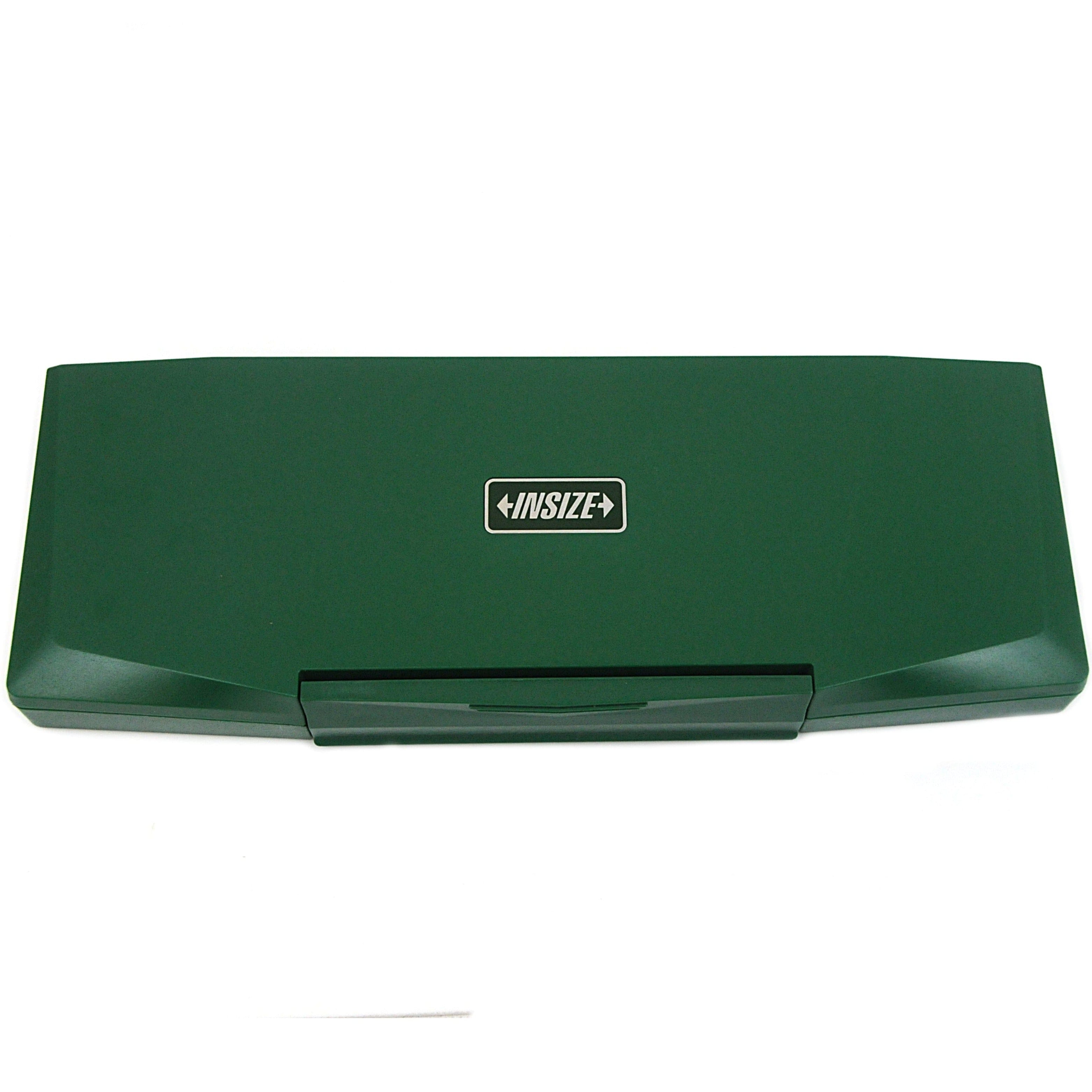 INSIZE Measuring Equipment Insize Vernier Depth Gauge 0-200mm Range Series 1240-200