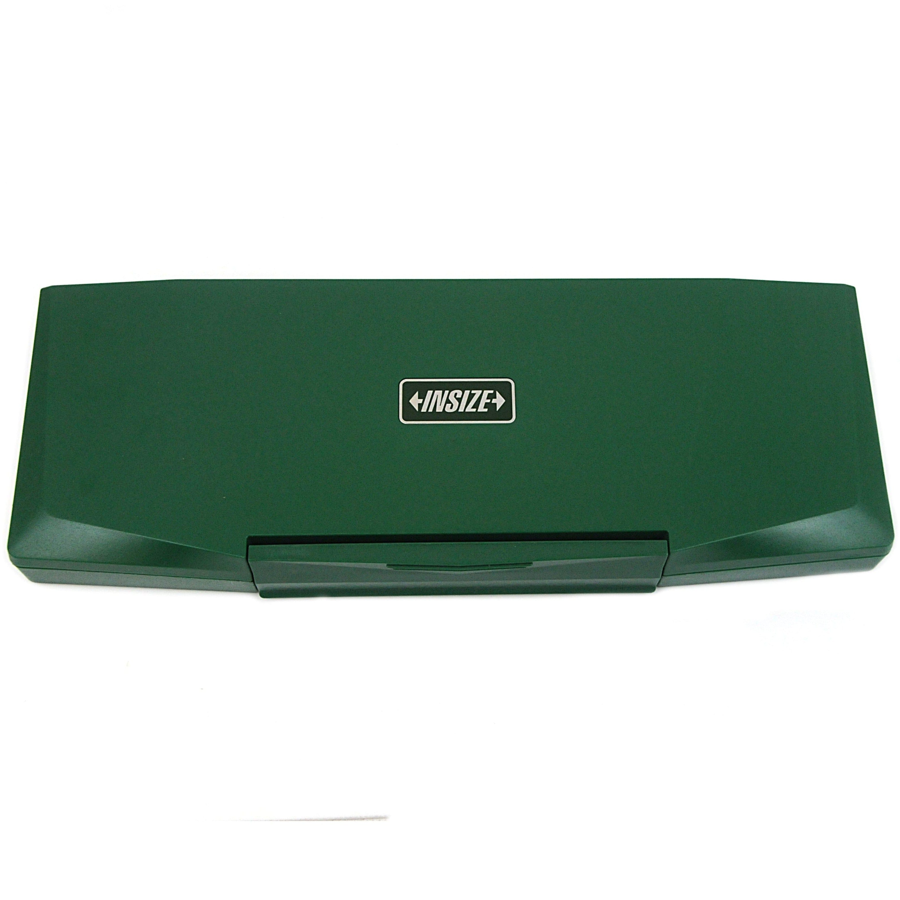 INSIZE Measuring Equipment Insize Vernier Depth Gauge 0-200mm Range Series 1240-2001