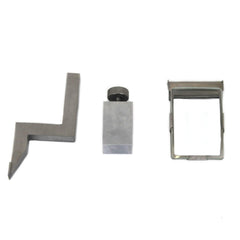 INSIZE Measuring Equipment Insize Vernier Height Gauge 0-600mm / 0-24" Range Series 1250-600