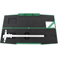 INSIZE Measuring Equipment Insize Vernier Hook Depth Gauge 0-200mm Range Series 1248-200