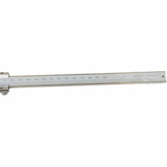 INSIZE Measuring Equipment Insize Vernier Hook Depth Gauge 0-200mm Range Series 1248-2001