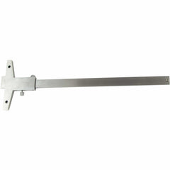 INSIZE Measuring Equipment Insize Vernier Hook Depth Gauge 0-300mm Range Series 1248-300