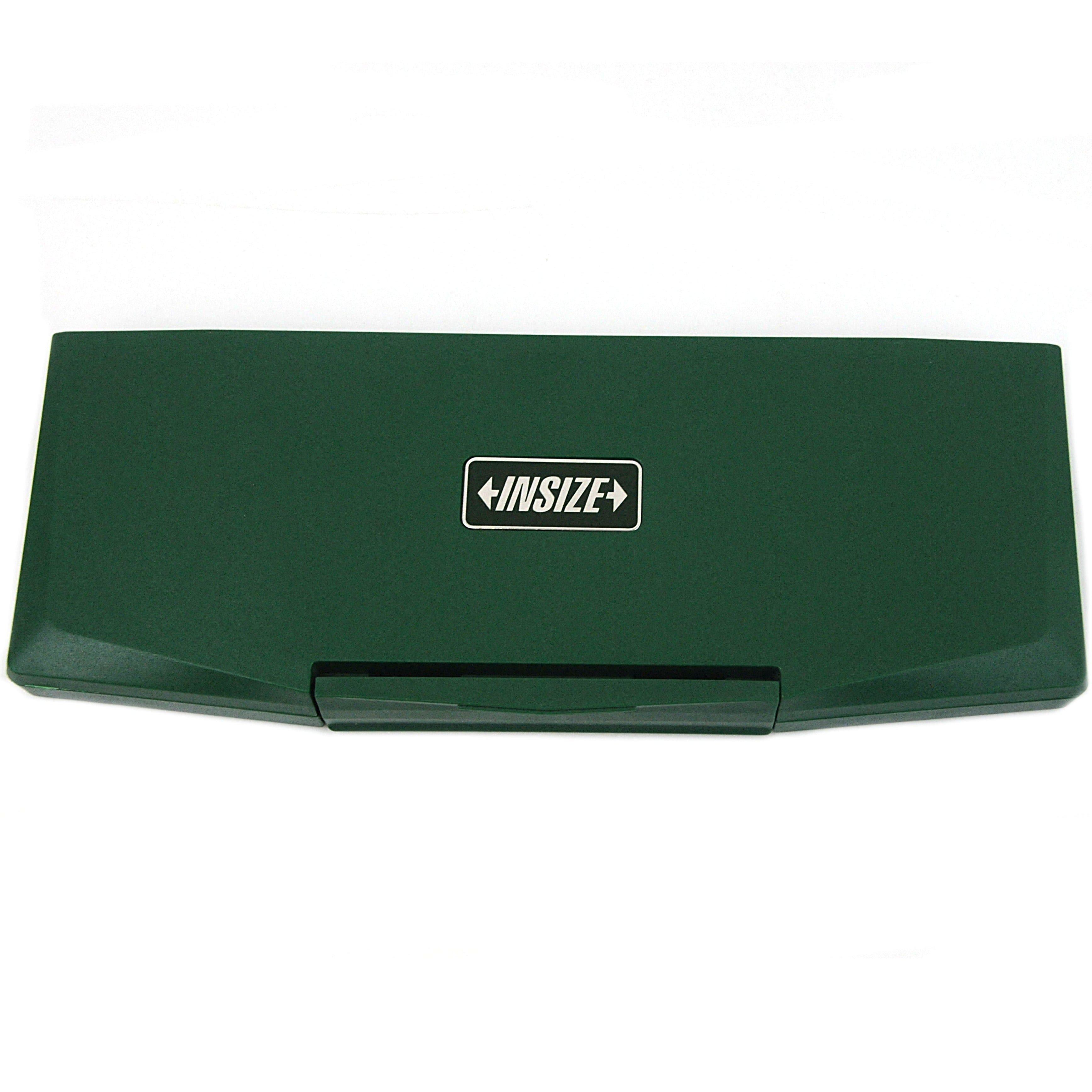 INSIZE Measuring Equipment Insize Vernier Left Hand Caliper 0-150mm/0-6" Range Series 1239-1503