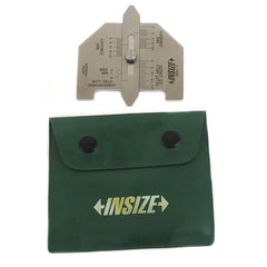INSIZE Measuring Equipment Insize Welding Gauge Series 4851-1