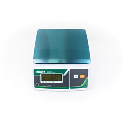 INSIZE Measuring Equipment WEIGHING SCALES 6KG/0.2G - 8001-6