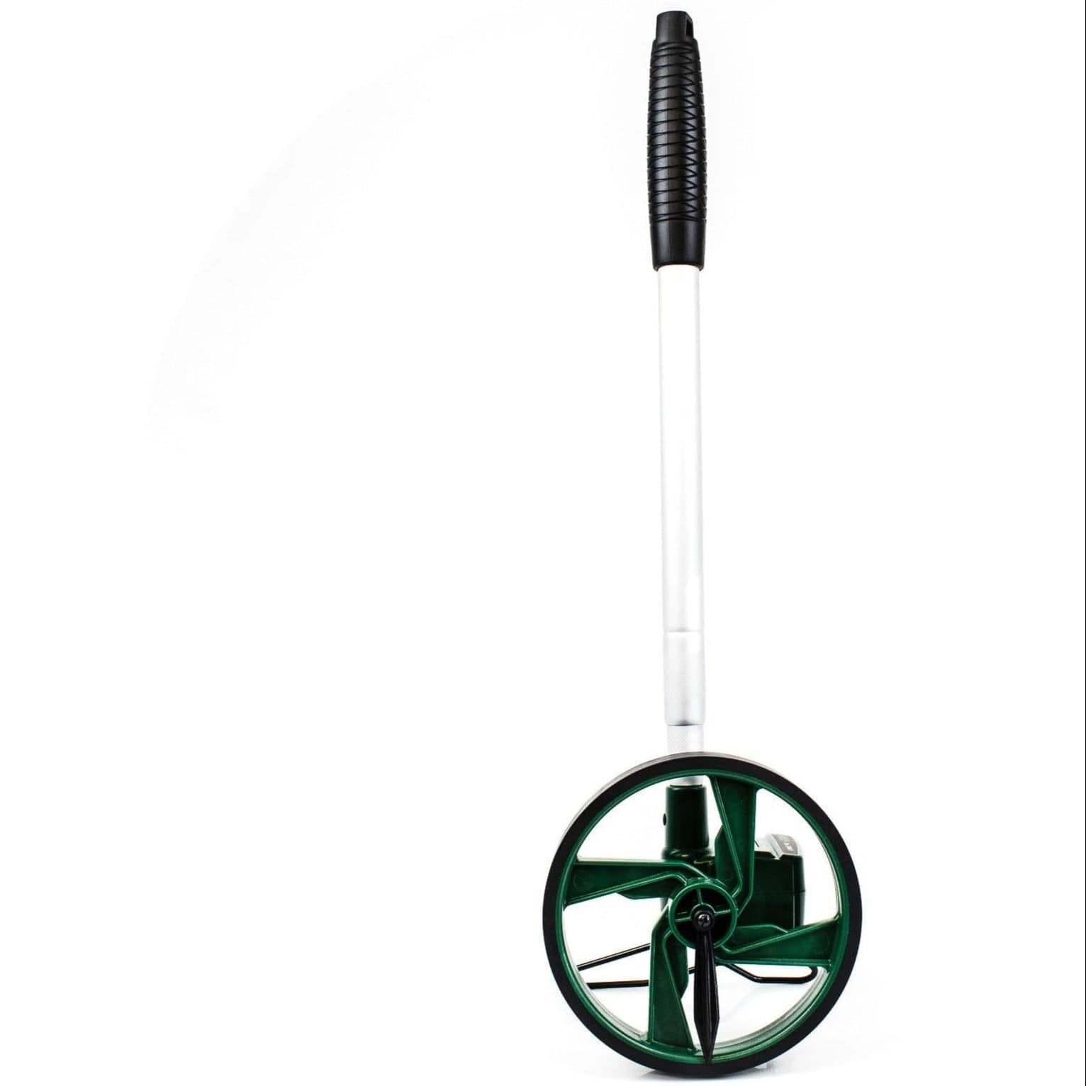 Insize Measuring Wheel 0.1-9999.9m Range Series 7144-1 - Twin Eagle Imports