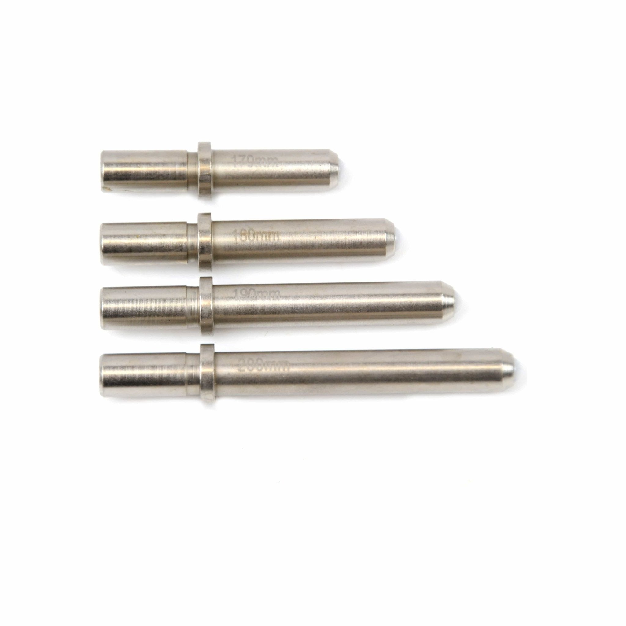 Insize Mechanical Bore Gauge 160-250 mm Range Series 2322-250A - Twin Eagle Imports