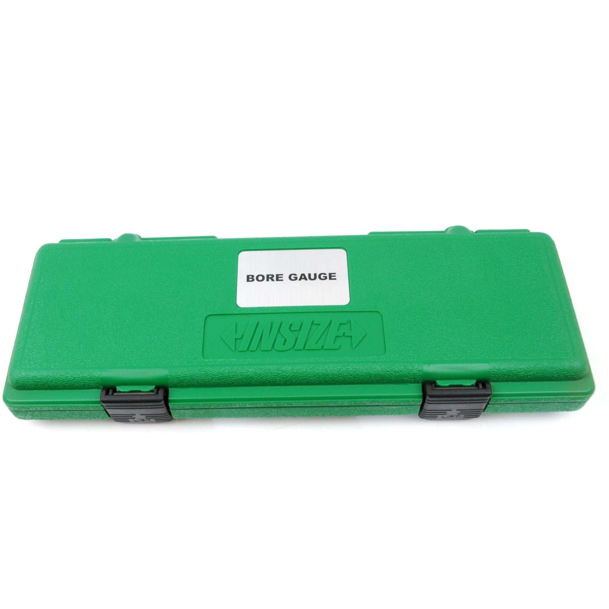 Insize Mechanical Bore Gauge 18-35 mm Range Series 2322-35A - Twin Eagle Imports