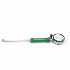 Insize Mechanical Bore Gauge 18-35 mm Range Series 2322-35A - Twin Eagle Imports