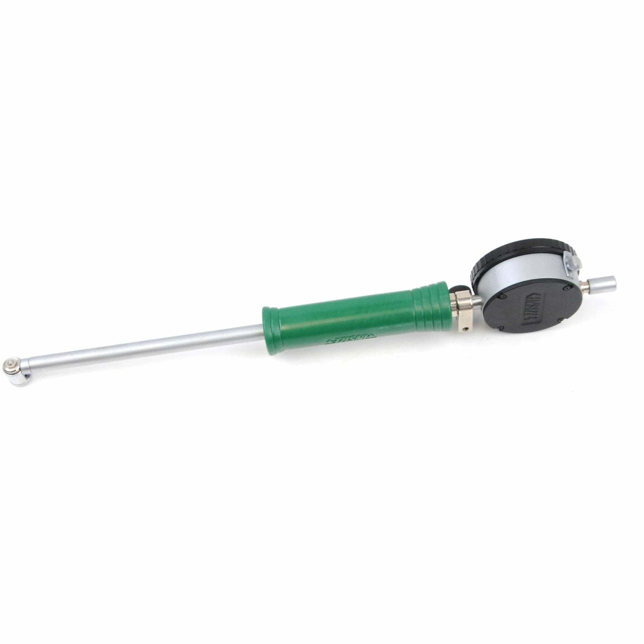 Insize Mechanical Bore Gauge 18-35 mm Range Series 2322-35A - Twin Eagle Imports