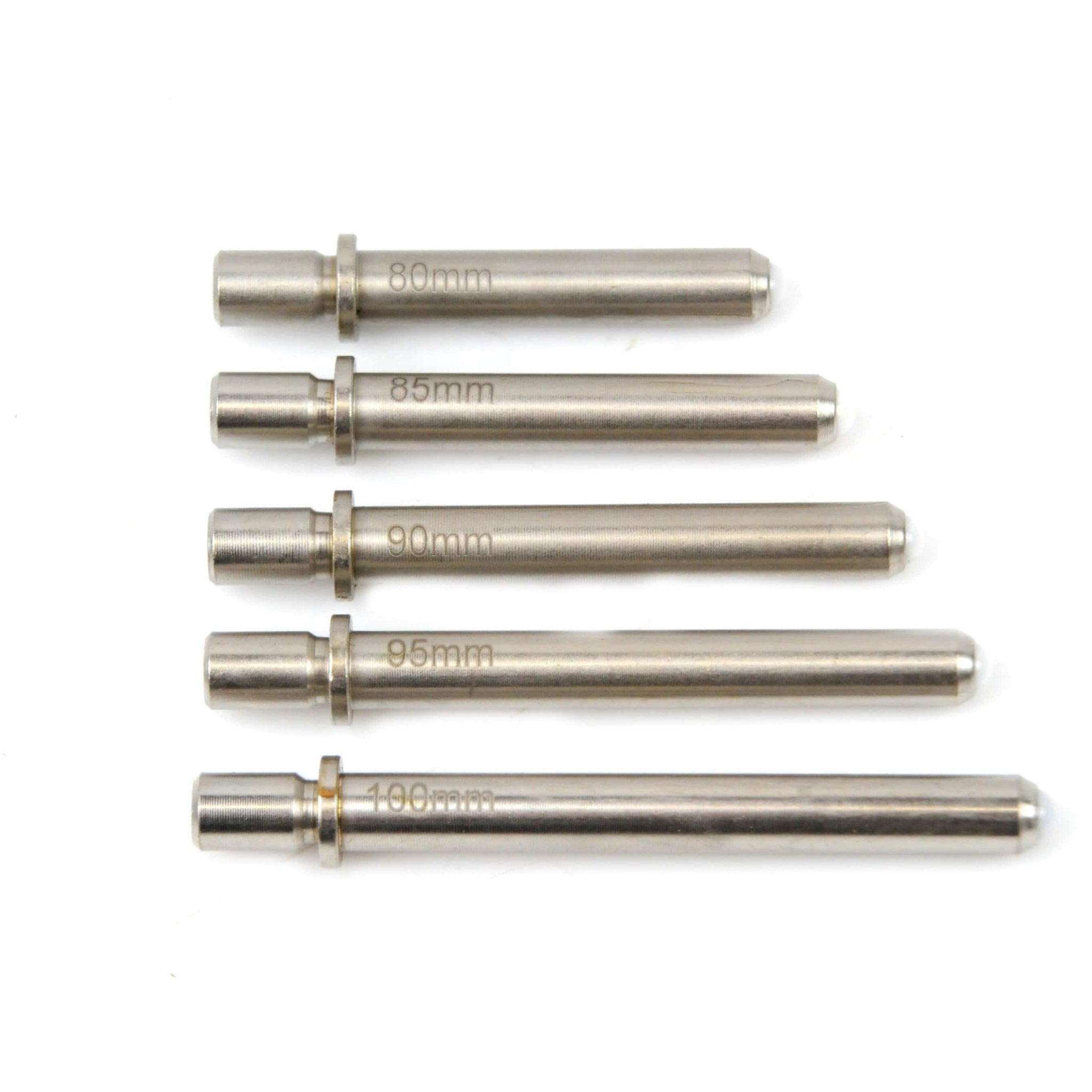 Insize Mechanical Bore Gauge 50-100 mm Range Series 2322-100A - Twin Eagle Imports