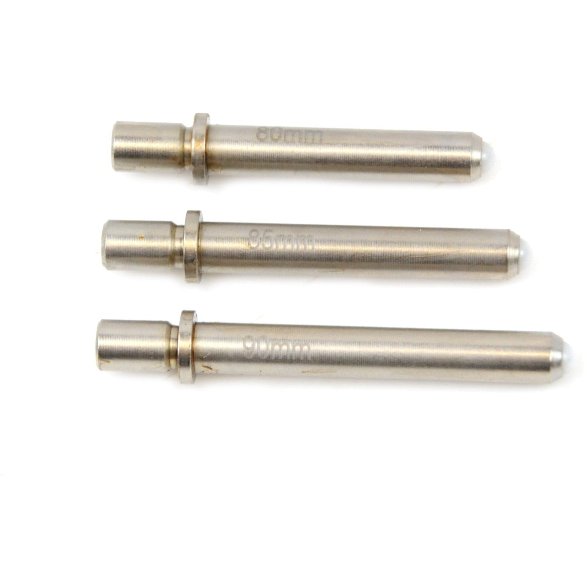 Insize Mechanical Bore Gauge 50-160 mm Range Series 2322-160A - Twin Eagle Imports