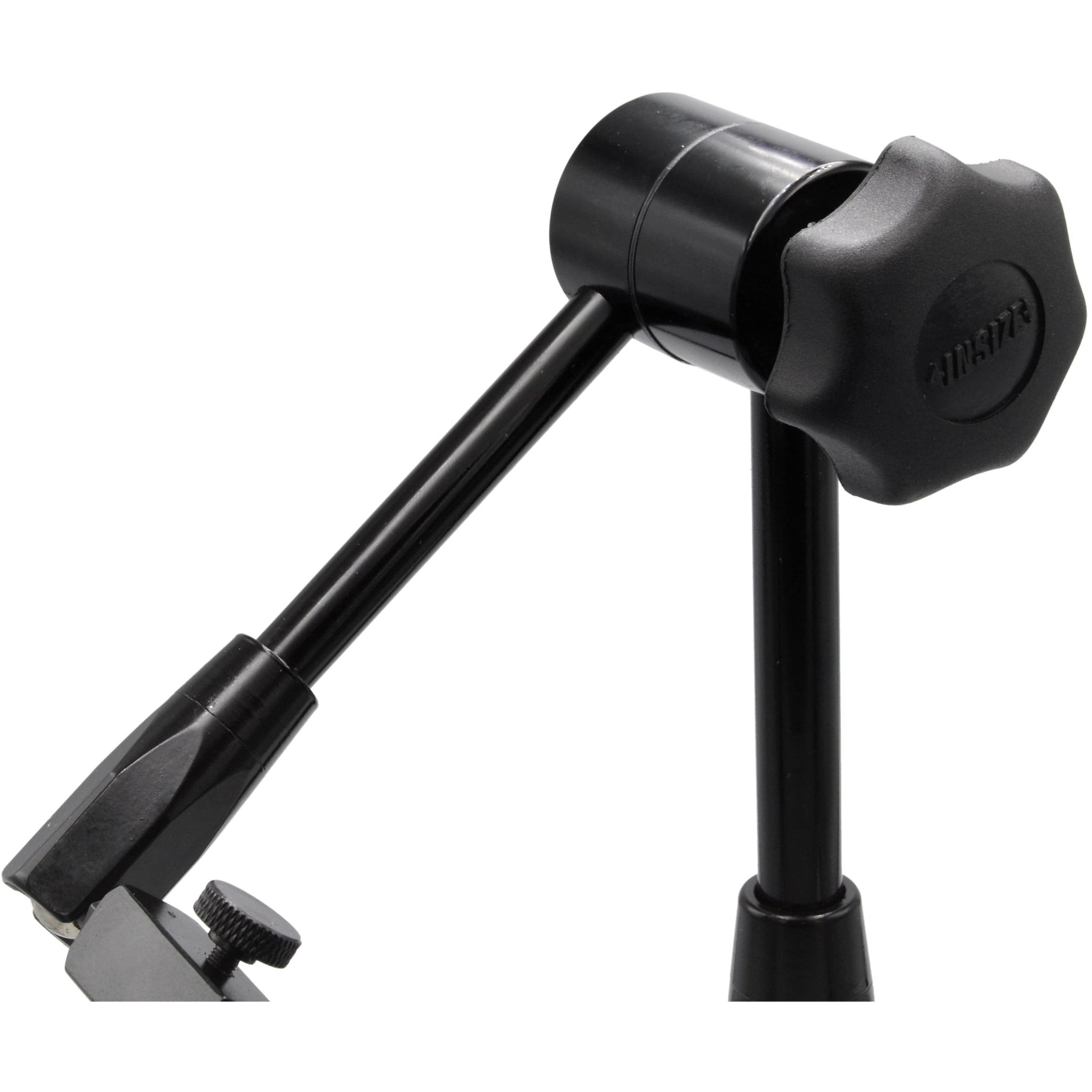 Insize Mechanical Lock Magnetic Stand 80 kg Force Series 6208-80A - Twin Eagle Imports