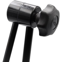 Insize Mechanical Lock Magnetic Stand 80 kg Force Series 6208-80E - Twin Eagle Imports