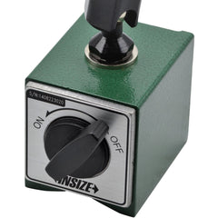 Insize Mechanical Lock Magnetic Stand 80 kg Force Series 6208-80E - Twin Eagle Imports